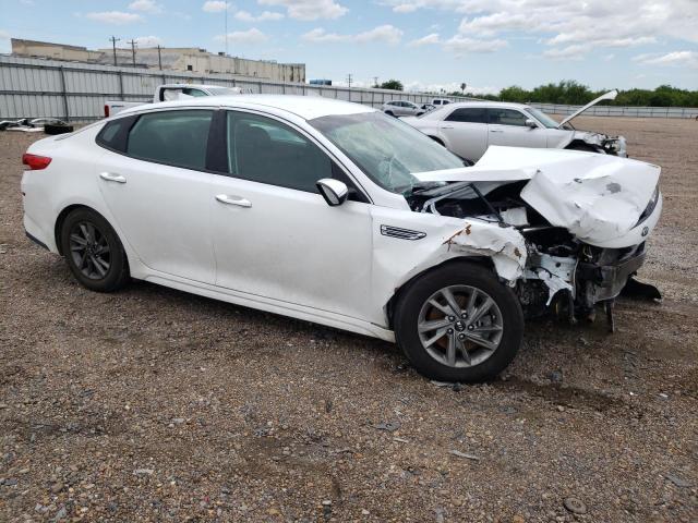 5XXGT4L35LG382970 KIA Optima Lx