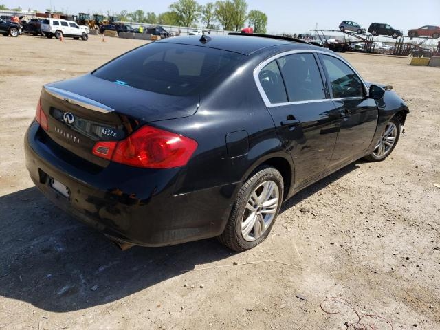 2013 INFINITI G37 - JN1CV6AR0DM356061