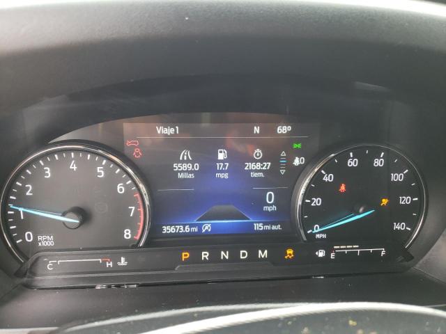 1FMSK7DH2LGA17305 Ford EXPLORER XLT