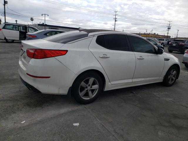 5XXGM4A76EG333718 KIA Optima Lx
