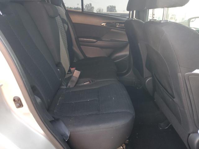 JA4AS3AA0LZ023117 Mitsubishi Eclipse Cross Es