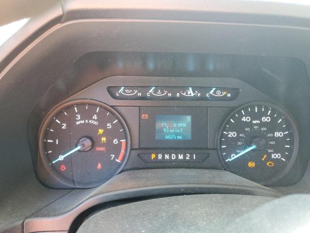 2021 FORD F250 SUPER - 1FTBF2B65MED81390