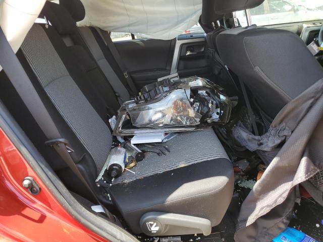 2023 TOYOTA 4RUNNER SE - JTEMU5JR8P6110586