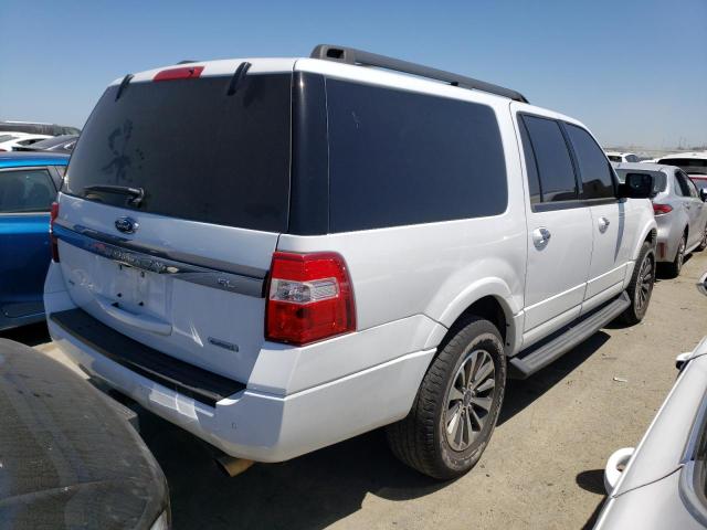 1FMJK1JT7GEF15227 Ford Expedition El Xlt