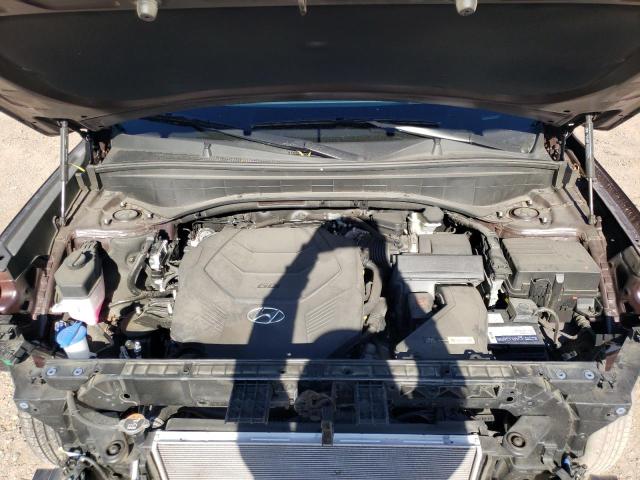 2022 HYUNDAI PALISADE C - KM8R74HE7NU369119