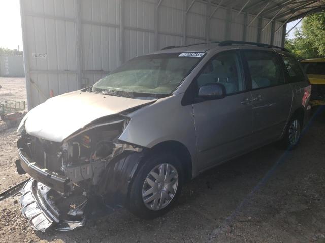 2006 Toyota Sienna CE