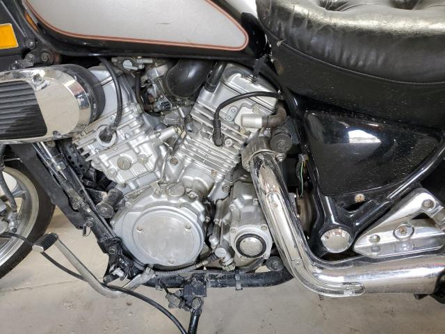 2002 KAWASAKI VN750 JKAVNDA152B546526