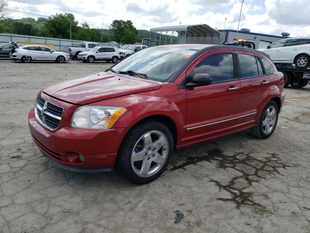 2007 Dodge Caliber R/T