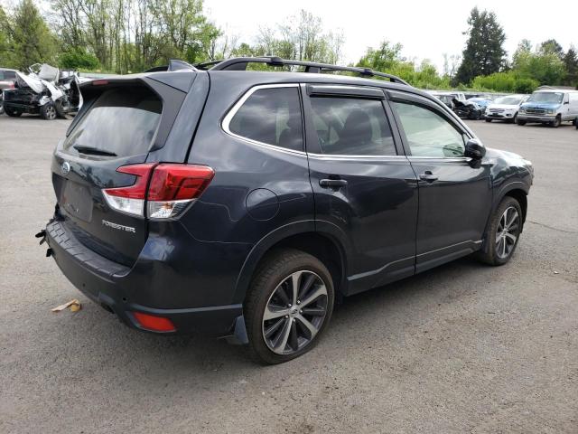 JF2SKAUC1KH566381 Subaru Forester Limited