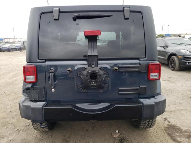 1C4AJWAG4HL577219 Jeep Wrangler Sport