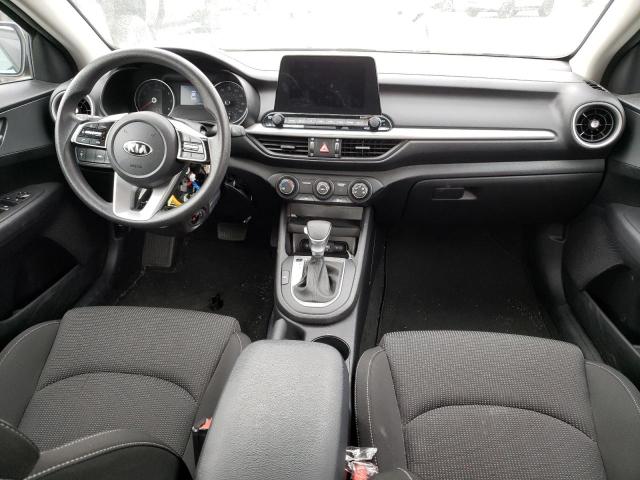 3KPF24AD5ME357538 KIA FORTE FE