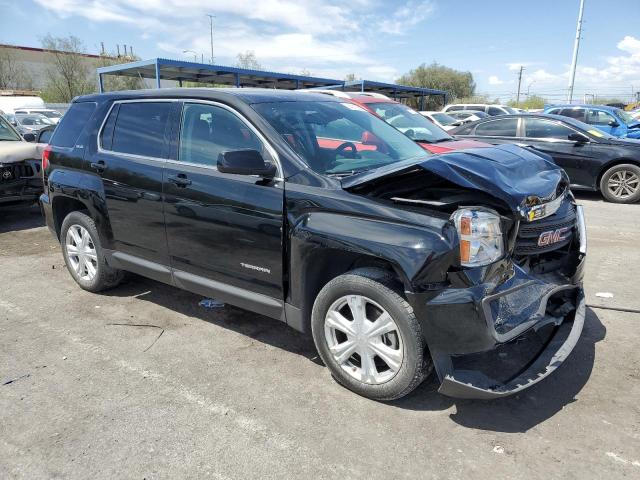 2GKALMEK0H6187700 GMC Terrain Sle