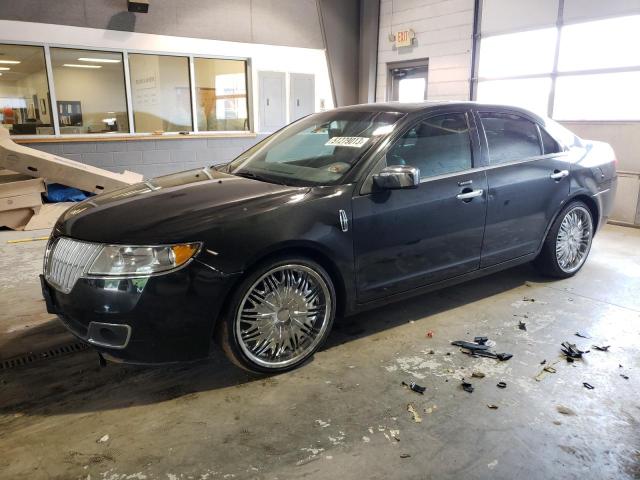 2012 Lincoln MKZ 