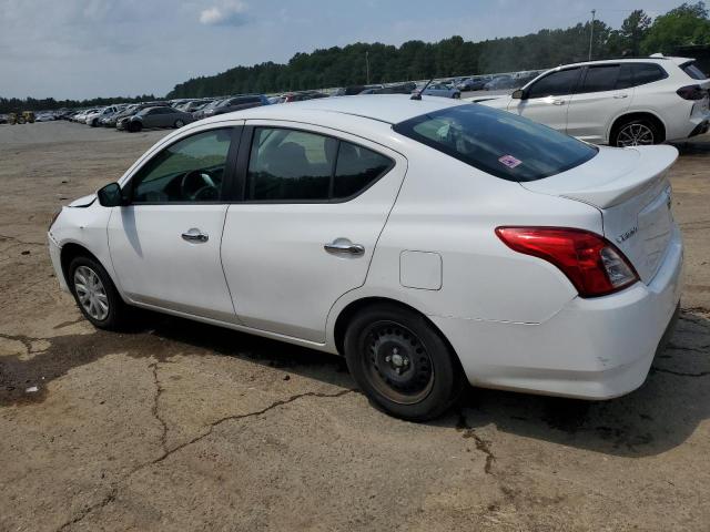 3N1CN7AP8KL831810 Nissan VERSA S