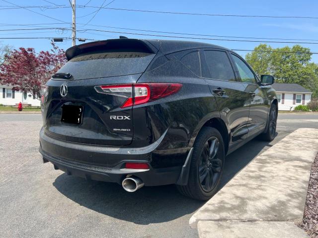 2020 ACURA RDX A-SPEC - 5J8TC2H68LL806603