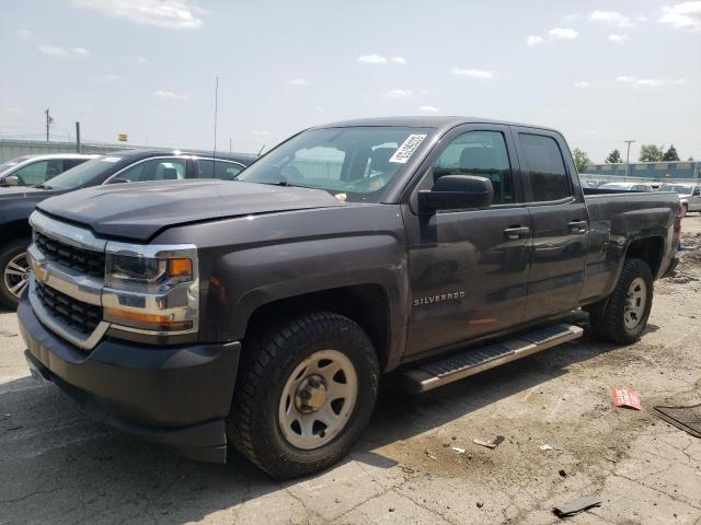 2016 Chevrolet C/K 1500 