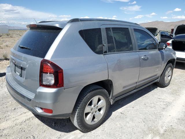 1C4NJCBA3ED800642 Jeep Compass Sport
