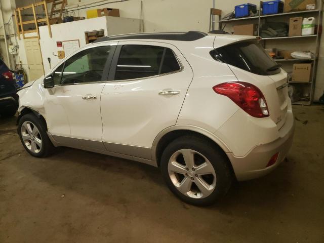 2015 BUICK ENCORE CON - KL4CJFSB2FB233610