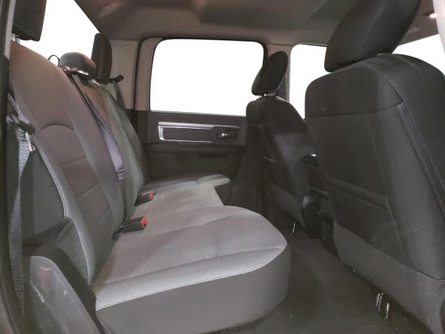 2022 RAM 1500 CLASS - 1C6RR7LG9NS237958