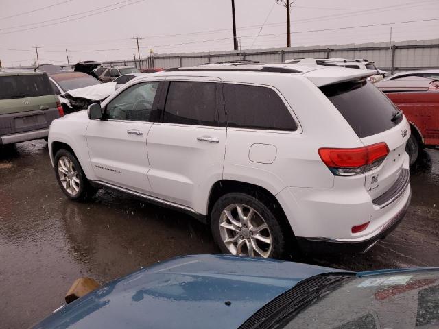 1C4RJFJT2FC807062 Jeep Grand Cherokee Summit