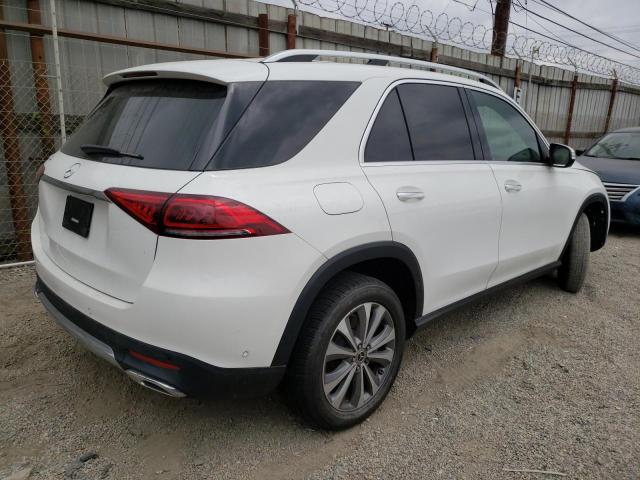 4JGFB4JB7MA379814 Mercedes-Benz GLE 350