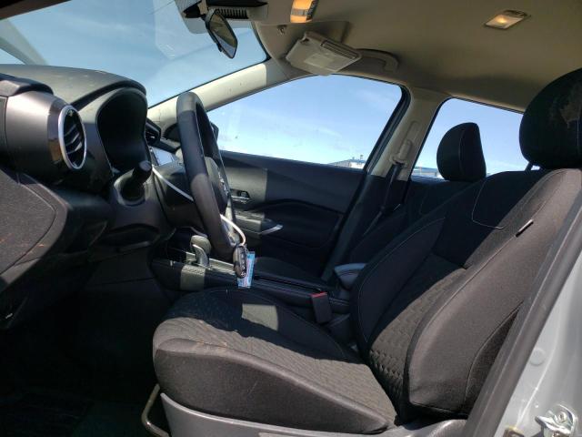 3N1CP5CV0NL509743 Nissan KICKS SV