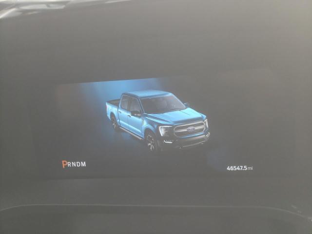 1FTFW1E85MFA32913 Ford F150 Supercrew