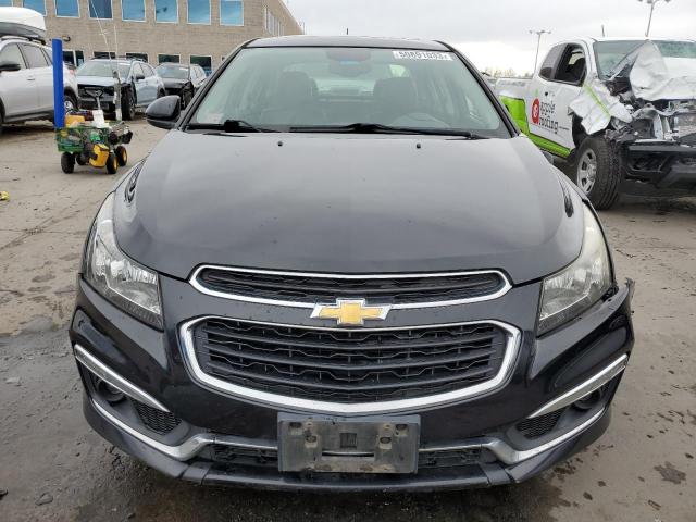 2015 CHEVROLET CRUZE LTZ - 1G1PG5SB1F7178367