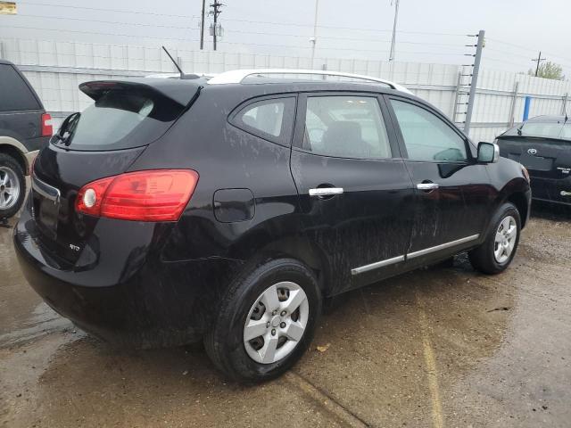 JN8AS5MV6FW753902 Nissan Rogue Select S