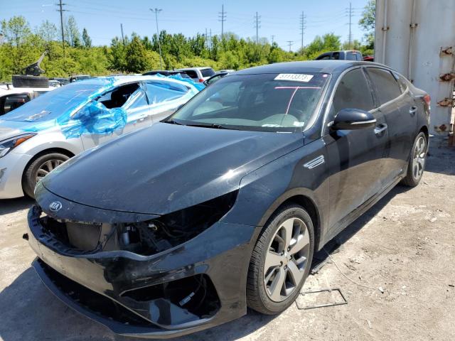 5XXGT4L32KG374369 auction archive image