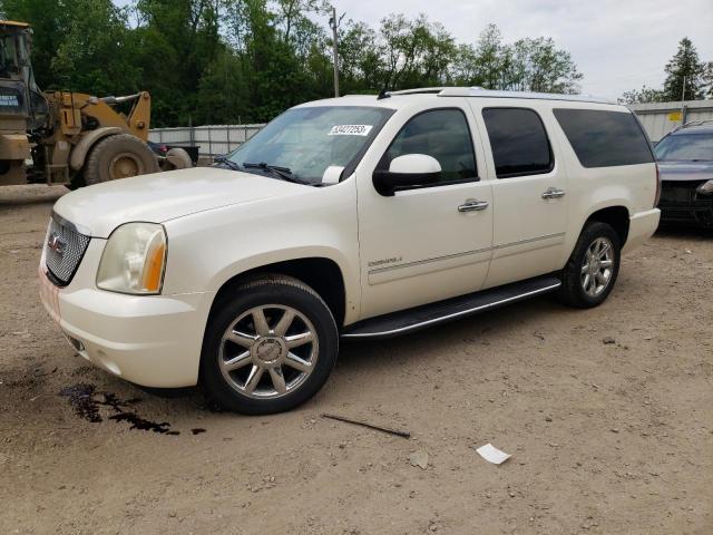 2010 GMC Yukon XL Denali