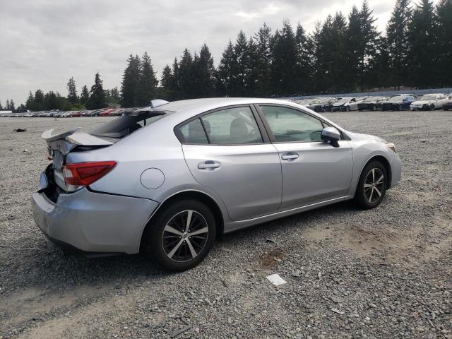 4S3GKAD61K3619611 Subaru Impreza Premium