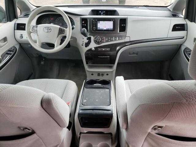 5TDJK3DC1DS055242 2013 TOYOTA SIENNA, photo no. 8