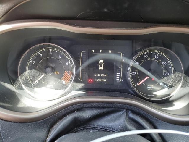 1C4PJMCS1EW219697 Jeep Cherokee Latitude