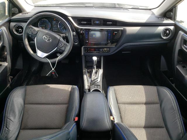 2017 TOYOTA COR - 5YFBURHE3HP577785