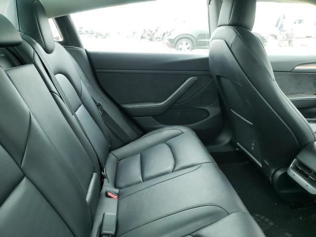 5YJ3E1EB5NF360937 Tesla MODEL 3