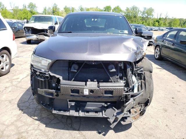 VIN 1C4RDJDG3MC661616 2021 DODGE DURANGO no.5