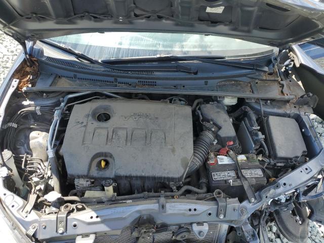 2015 TOYOTA COROLLA L - 5YFBURHE1FP255482