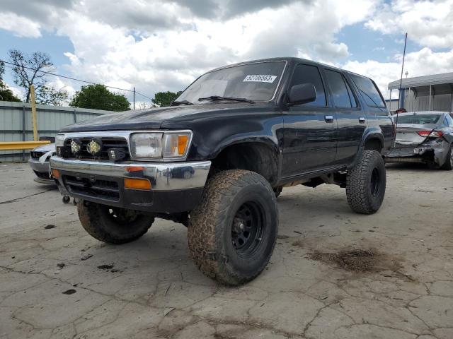 1994 Toyota 4Runner 