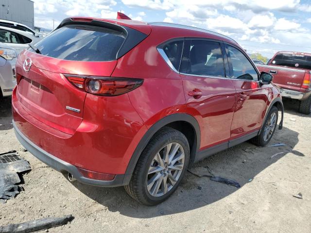 JM3KFBDM4L0864769 Mazda Cx-5 Grand Touring