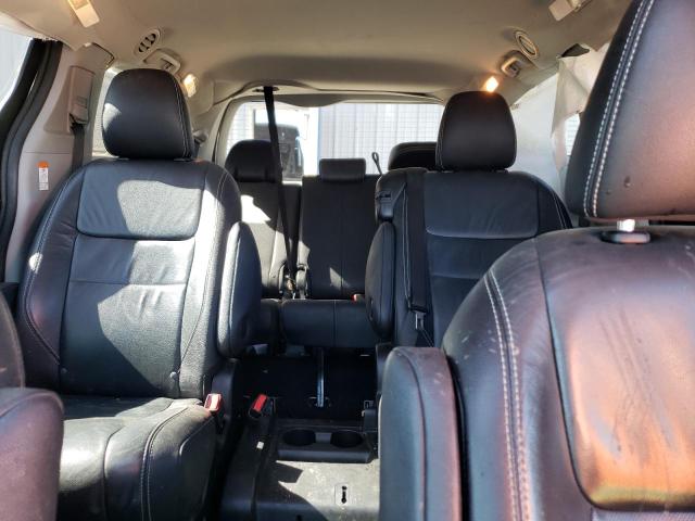 2015 TOYOTA SIENNA SPO - 5TDXK3DC9FS680680