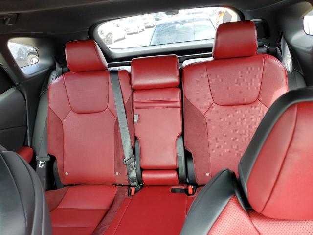 2023 LEXUS RX 500H F 2T2BCMEA7PC003501