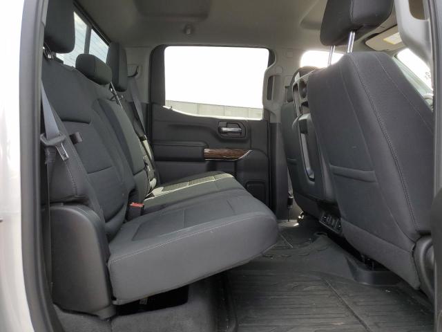 3GTU9BET5MG367466 GMC Sierra K1500 Sle