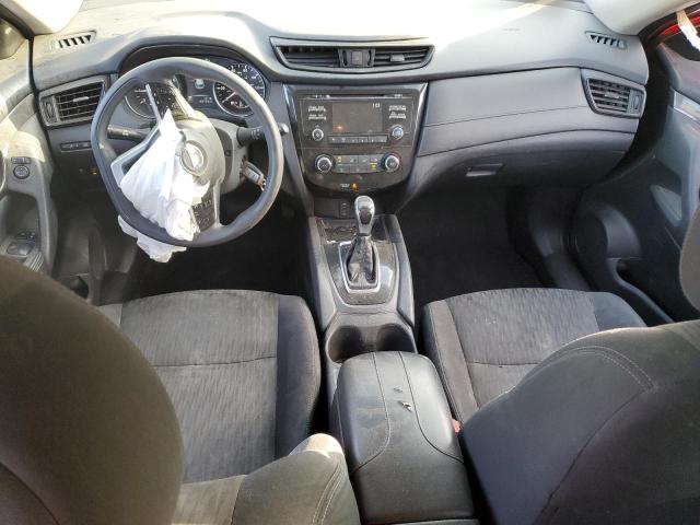 5N1AT2MT0HC876889 Nissan ROGUE S