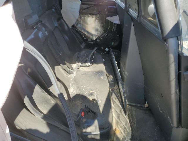 1FM5K8AR0HGD25841 Ford Explorer Police Interceptor
