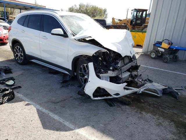 WBXJG7C02M5S01723 BMW X1 Sdrive28i