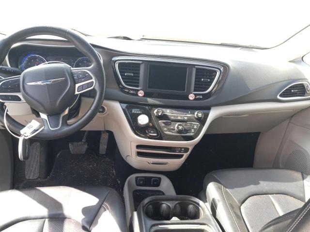 2020 CHRYSLER VOYAGER LX - 2C4RC1DG8LR163436