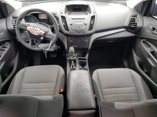 1FMCU0F74HUA27840 Ford ESCAPE S