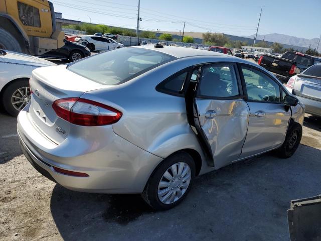 3FADP4AJ2FM114959 Ford FIESTA S