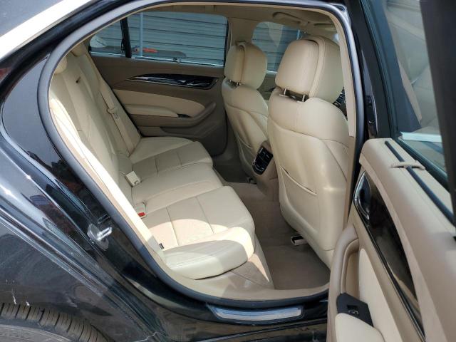 1G6AY5SX2E0149413 Cadillac Cts Performance Collection